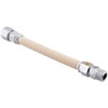 Kakudai Low Pressure Metal Flexible Tube for LP Gas 440-15X200