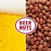 BEER NUTS Original Bar Mix - Pretzels, Cheese Stix, Sesame