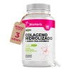 BioHerb | Colágeno Hidrolizado + Ácido Hialurónico de Alta Concentración