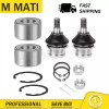 M MATI Front Wheel Bearing & Ball Joint for Kawasaki