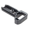 WEPOTO A74 Handle Extension L Angle QR Plate Quick Release
