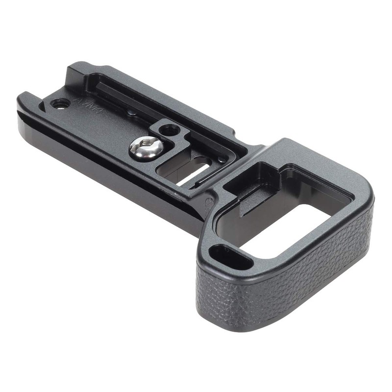 WEPOTO A74 Handle Extension L Angle QR Plate Quick Release