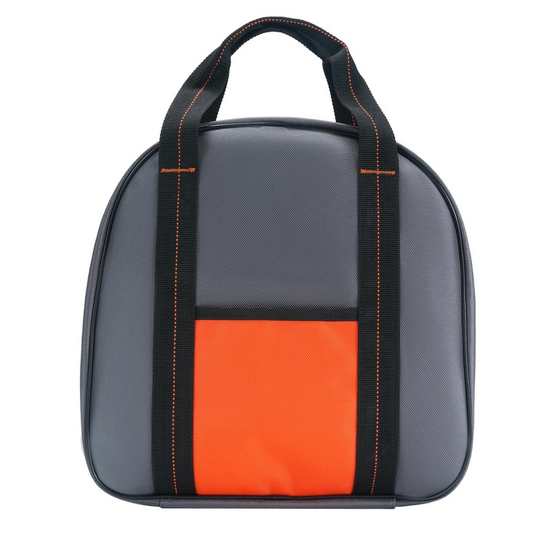 KUNN 14 Inch Jumper Cable Bag Durable Tools Cable Storage