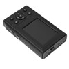 4K Digital Camera for Teens Kids 44MP 16X Digital Zoom