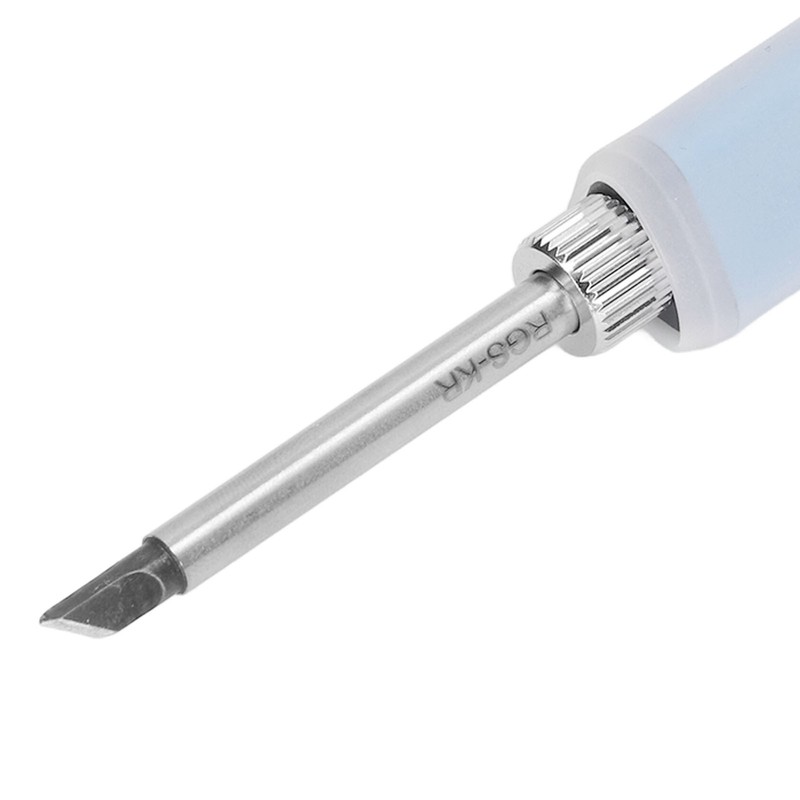 Electric Soldering Iron Pen Cordless Intelligent Portable Digital Display USB