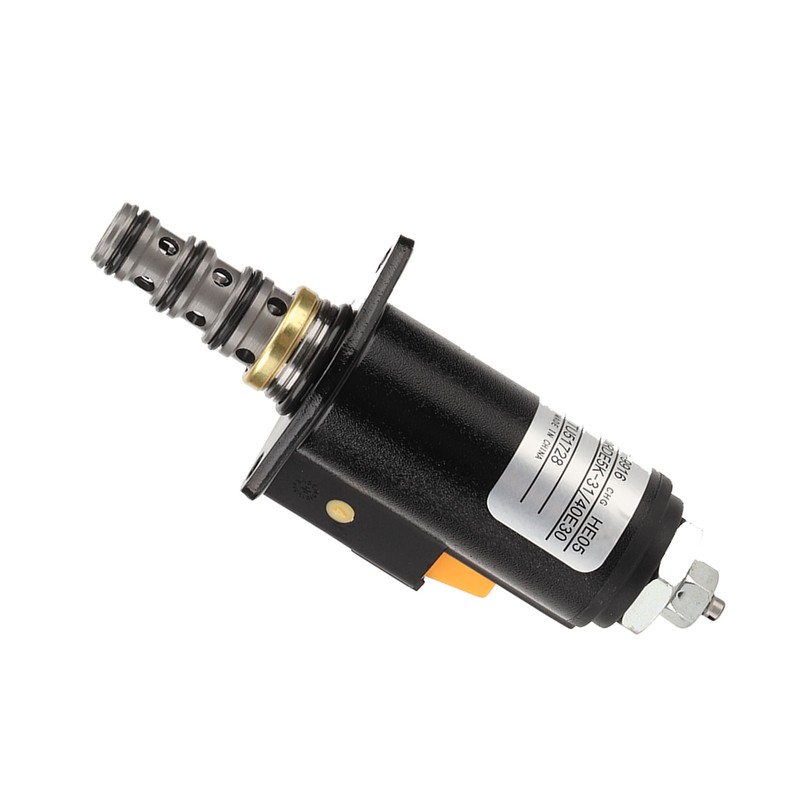 Hydraulic Pump Solenoid Valve 111 9916 for CAT E320B 320C