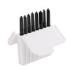 Professional Hearing Aid Earwax Guard Hearing Aid Cerumen Filters Accessory