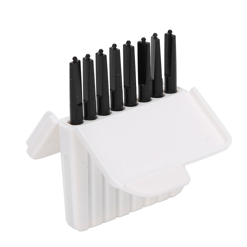 Professional Hearing Aid Earwax Guard Hearing Aid Cerumen Filters Accessory