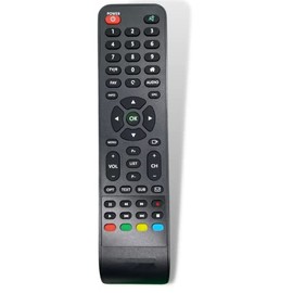 Ersatz Fernbedienung für Strong SRT8540 | SRT8541 | SRT8541 FTA | SRT8550 | SRT8550 FTA