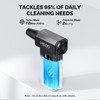 MECO ELEVERDE Electric Compressed Air Duster, 220,000 RPM 100 Speed