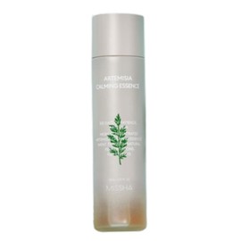 MISSHA Artemisia Calming Essence 150ml Skin clear, soothing and moist / MISSHA 개똥쑥 진정 에센스 150ml 피부투명 진정 촉촉한