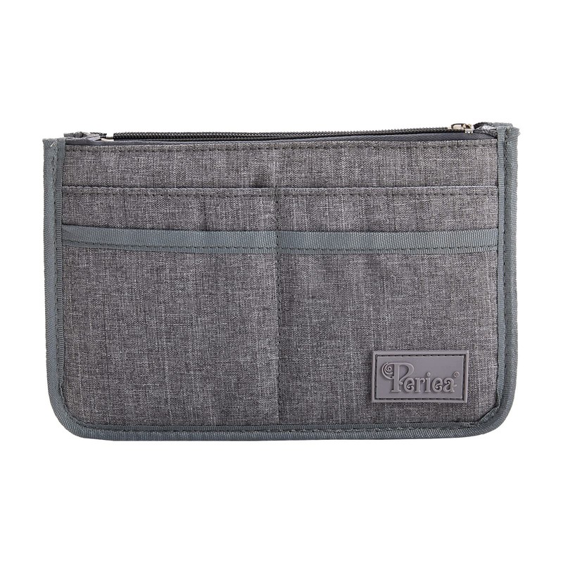 Periea 'Signature' Luxury Handbag Organiser Insert - 3 Sizes -