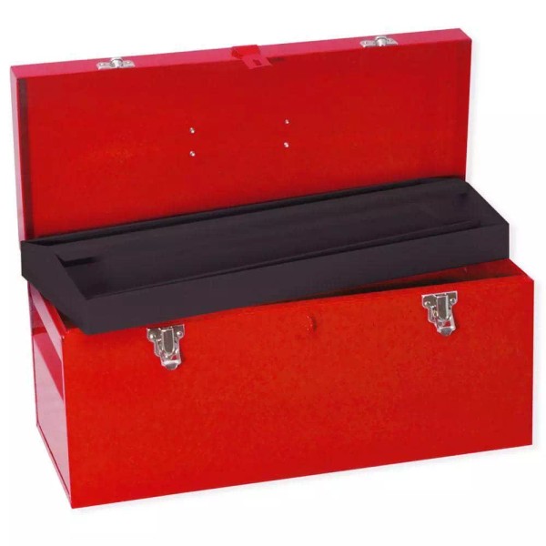 URREA Hand Tool Box Tool Storage Lockable Water Resistant Large