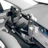 FICS Car Phone Holder for Genesis GV80 2025 – Custom-Fit