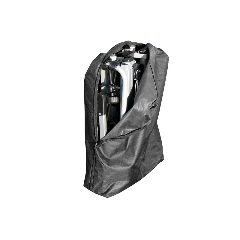 EUFAB 12011 Textile Lashing Straps in Bag, Pack of 4