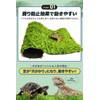 Professional Perspective: Reptile, Amphibians, Artificial Turf, Rearing Mat, Flooring Material,