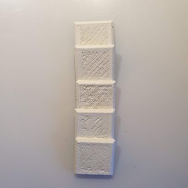 Reef-Geeks, Frag plug 10 x frag tiles, sps, lps, marine coral, frag racks.