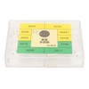 Watch Dial Feet Repair Tool Alloy Flat Head Professional Portable