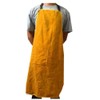 NEYORIKA Welding Apron, Insulation Apron, Large Size, Flameproof, Burns Prevention,