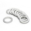 STRAIGHT M14 9956-41-400 19-17009 Drain Washer for Mazda 10 Pieces