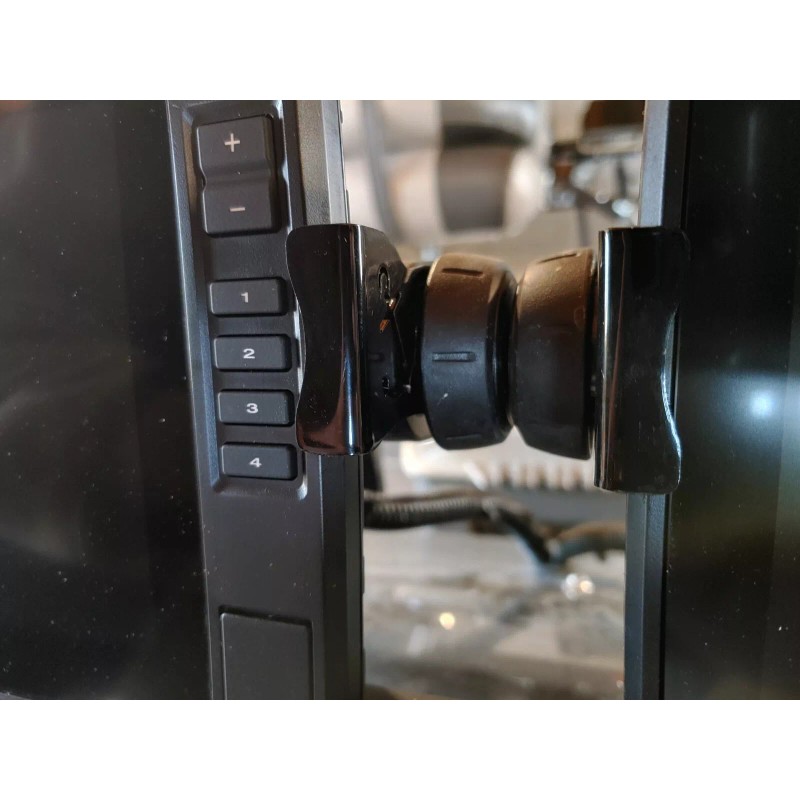 Accessory Anchor Garmin Cradle Lockers - 7" Echomap