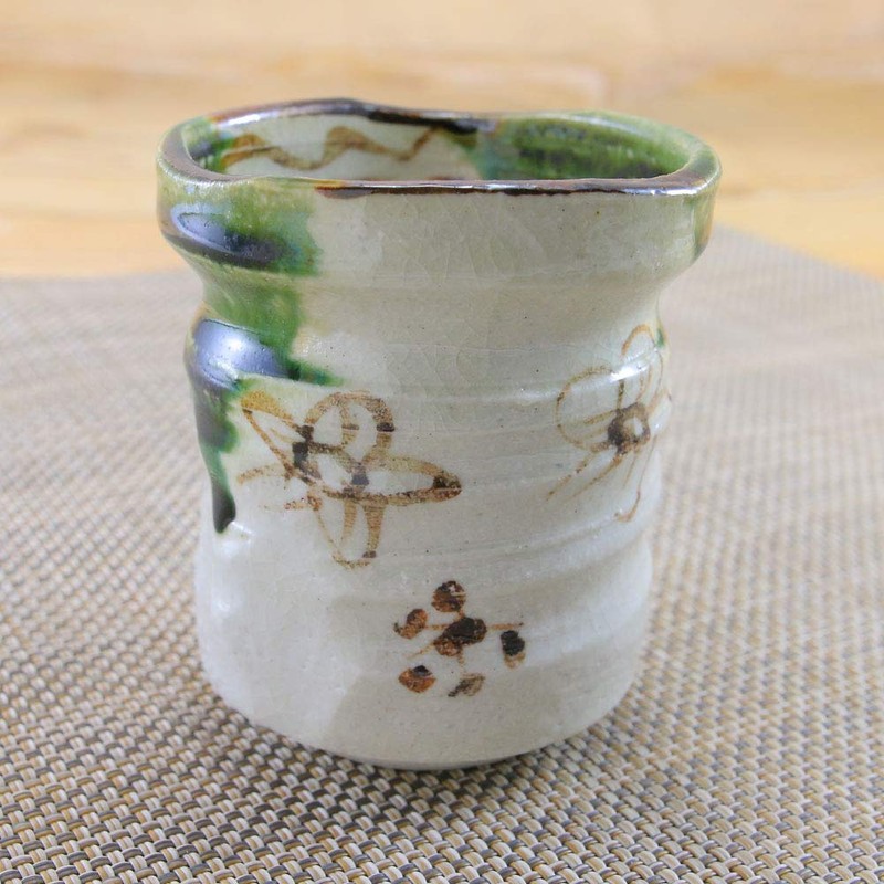 赤津 Burn Tea Bowls Webbing doing? Please Tea Bowls Stamped