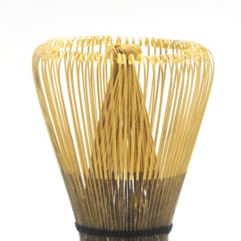 ELITEA Quality Matcha Whisk Purple Bamboo Chasen Handcrafted for Matcha Tea Ceremony