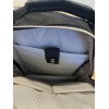 KENNETH COLE REACTION Chelsea Chevron Laptop Backpack Black 15” Laptop