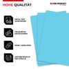 Emerson Coloured Printer Paper Copy Paper Dark Blue A4 50