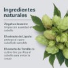 Natur Vital - Shampoo Control Caspa para Cabello Normal 300ml