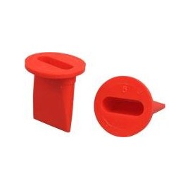 Urocare "High-Flow" Anti-Reflux Valve