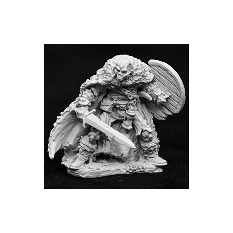 DHL: Crypt Guardian Skeleton