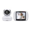 Motorola MBP36S Digital Video Baby Monitor