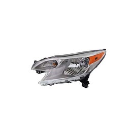 NS VRSA 14-15 HL ASY W/O SR MDL LH CAPA