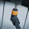 SKS GERMANY CLIK VALVE Pump Head for Schwalbe ClikValve Valves