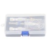 7.0mm 7.5mm 7.8mm Tubular Wrenches Stainless Steel Pipe Tool Hand