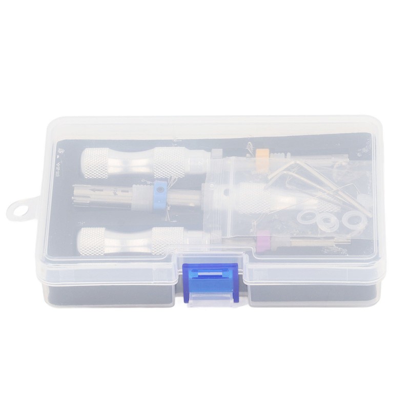 7.0mm 7.5mm 7.8mm Tubular Wrenches Stainless Steel Pipe Tool Hand