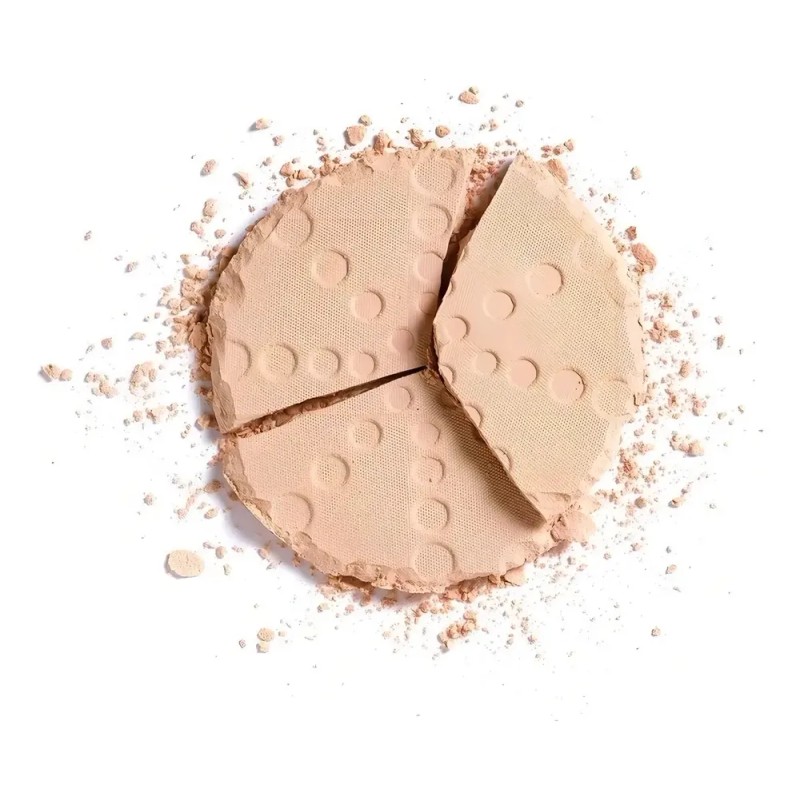 Revolution Bake & Blot Polvo Para Maquillaje (tonos) Tono Banana