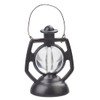 VBS Miniature Sude Lantern with LED Lighting