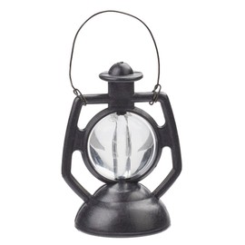 VBS Miniature Sude Lantern with LED Lighting