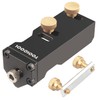 TOOLCOOL Aluminum Profile Tapping Guide Versatile Manual Tapping DIY Furniture