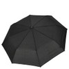 Knirps Umbrella Pocket Umbrella with Automatic Open/Close in Case, black,