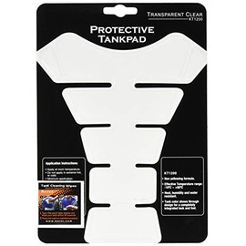 Keiti Clear Series Tank Pad