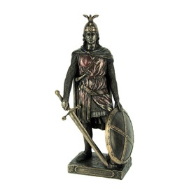 VERONESE Scottish Knight Sir William Wallace Statue