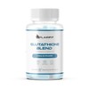 Flairfit® Suplemento En Cápsulas, Glutathione Blend, Glutation - Glutamina, Glicina