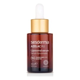 Suero Facial Clarificante Liposomal Azelac 30ml Sesderma