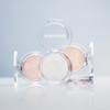NAMING. Fluffy Baked Highlighter 3.8g - FRENESS