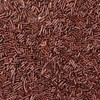 GranAroma Chocolate Sprinkles, 3.2 oz, Decorative, Cakes & Cupcakes