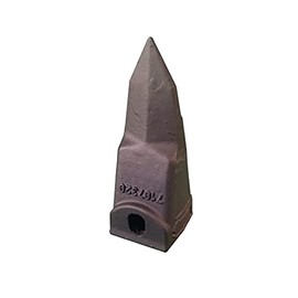 1 - Bobcat Stye Mini Excavator/Skid Bucket Tooth - 7107320, 6737325TL