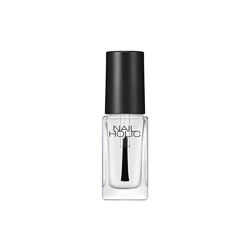 NAIL HOLIC Quick Dry Oil, 0.1 fl oz (5 ml)